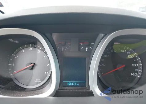 2015 Chevrolet Equinox 1Lt from USA, damaged, VIN 2GNALBEK8F6407198